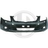 DIEDERICHS 6625051 Bumper